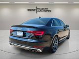 Used 2018 Audi S4 Premium Plus w/ Navigation Package image 3