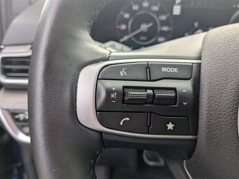 Used 2024 Kia Sportage X-Pro Prestige image 18