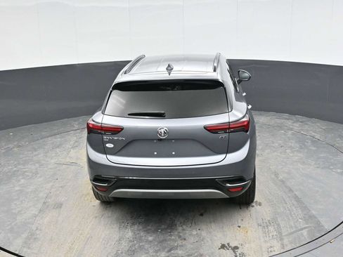 Certified 2022 Buick Envision Preferred AWD/4WD image 45