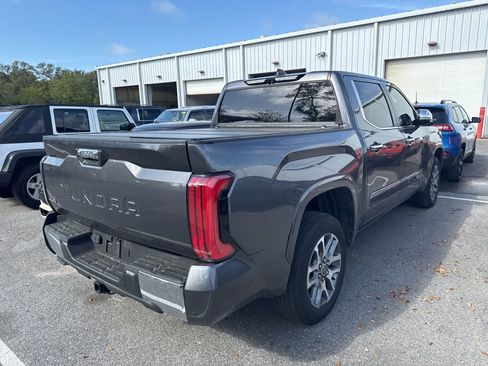 Used 2024 Toyota Tundra 1794 Edition image 9