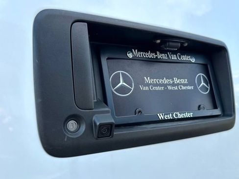 Used 2025 GMC Savana 2500 w/ Driver Convenience Package RWD image 18