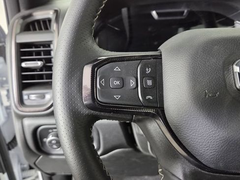 New 2025 RAM 2500 Power Wagon AWD/4WD image 15