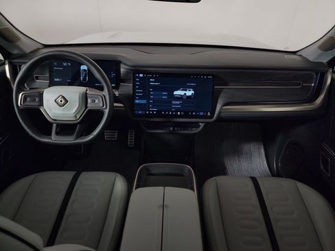 Used 2024 Rivian R1S Adventure AWD/4WD image 27
