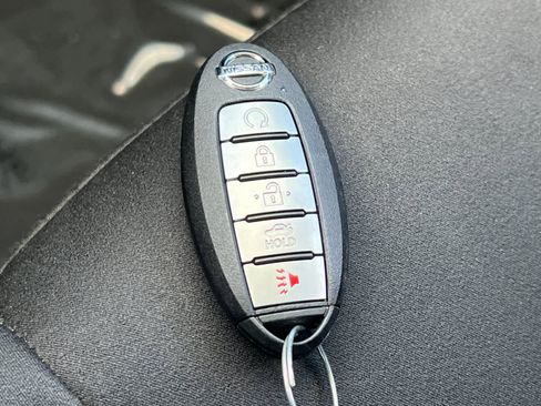 Used 2022 Nissan Altima 2.5 SV image 27