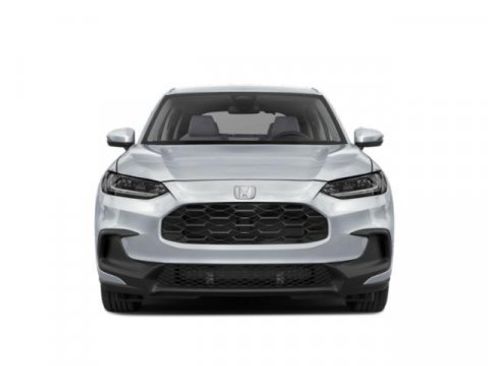 Used 2023 Honda HR-V LX image 7