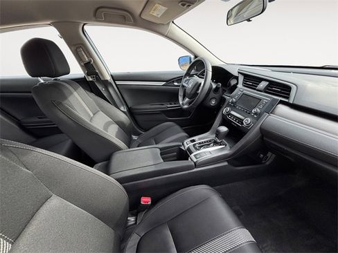 Used 2017 Honda Civic LX image 14