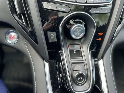 Used 2020 Acura RDX AWD w/ Technology Package image 22