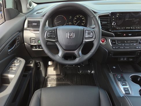 New 2026 Honda Ridgeline RTL image 32