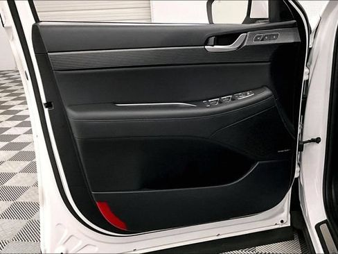 Used 2023 Hyundai Palisade Limited FWD image 20