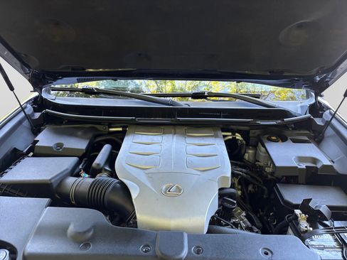 Used 2020 Lexus GX 460 Premium w/ Premium Package AWD/4WD image 8