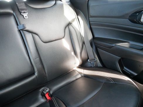 Used 2024 Jeep Compass Limited w/ Driver Assist Group I image 14