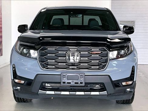 Used 2025 Honda Ridgeline TrailSport image 6