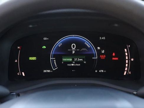 Certified 2025 Toyota Camry LE image 13