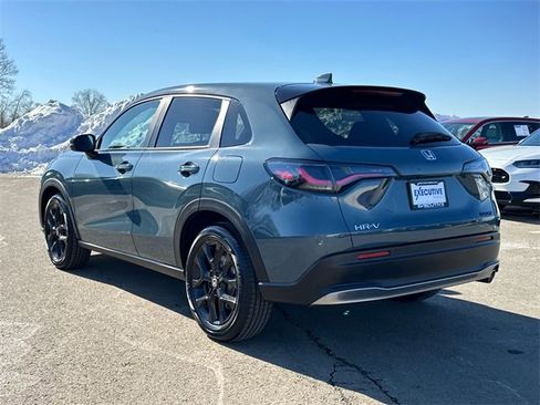 Used 2026 Honda HR-V EX-L image 29