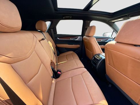 New 2025 Cadillac XT5 Premium Luxury w/ Technology Package image 29
