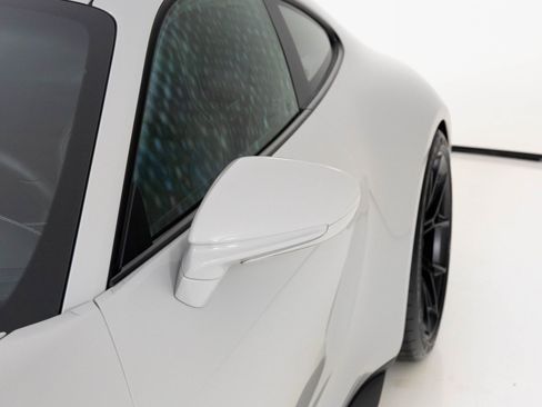 Used 2024 Porsche 911 GT3 image 65