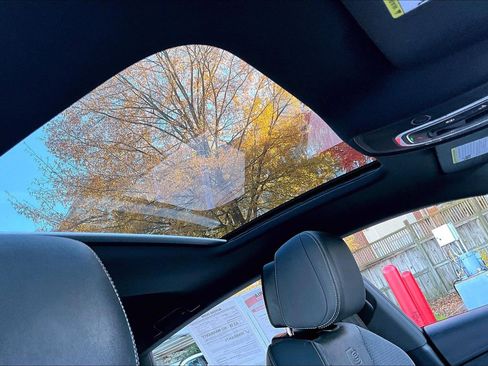 Used 2024 Audi A5 2.0T Prestige w/ Black Optic Plus Package image 21