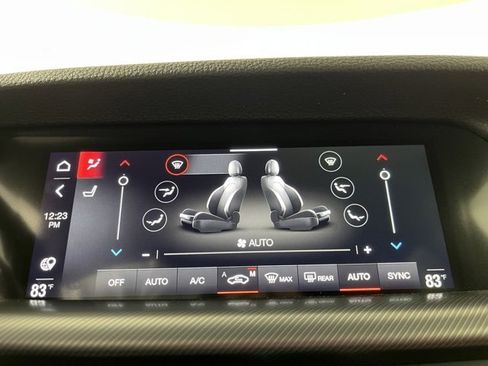 Used 2025 Alfa Romeo Stelvio Sprint w/ Veloce Package image 31