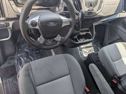 Used 2015 Ford Transit 250 130 Low Roof w/ Exterior Upgrade Package RWD image 11