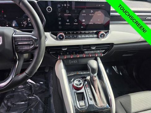 Used 2024 GMC Canyon AT4X AWD/4WD image 21