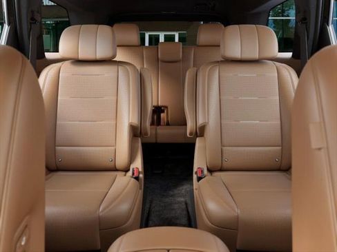 New 2026 Hyundai Palisade Calligraphy AWD/4WD image 12