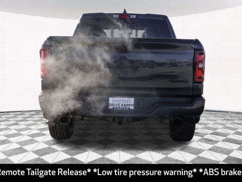 New 2026 RAM 1500 Big Horn image 15