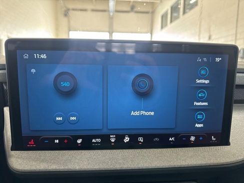 New 2026 Ford Maverick XLT w/ XLT Luxury Package image 33