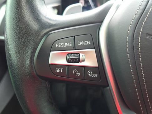 Used 2025 BMW X5 xDrive40i w/ Premium Package AWD/4WD image 25
