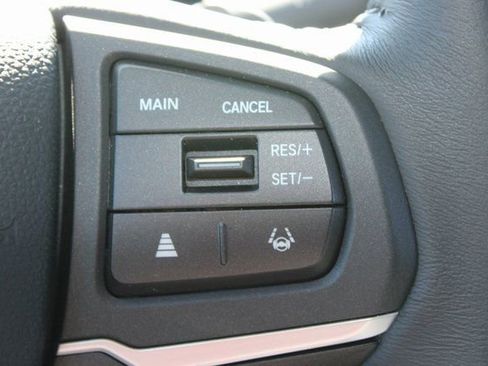 Used 2024 Honda Ridgeline RTL image 21