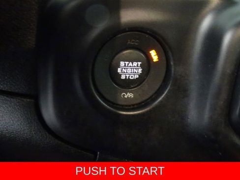 Used 2019 Jeep Wrangler Unlimited Sport S image 8