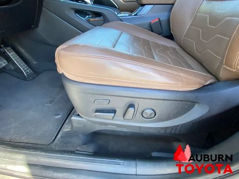 Used 2022 Kia Telluride SX w/ SX Prestige Package AWD/4WD image 41