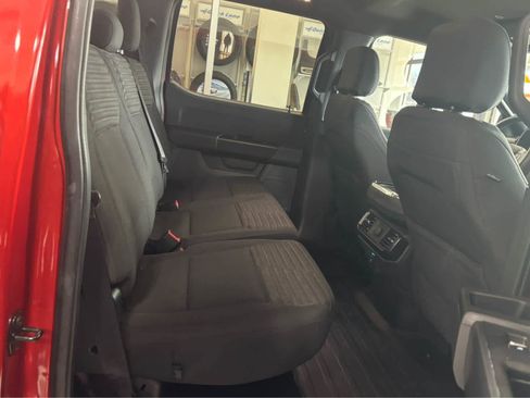 Used 2023 Ford F150 XL w/ STX Appearance Package image 49