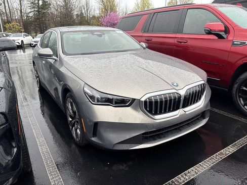 Used 2026 BMW 530i 530i image 6