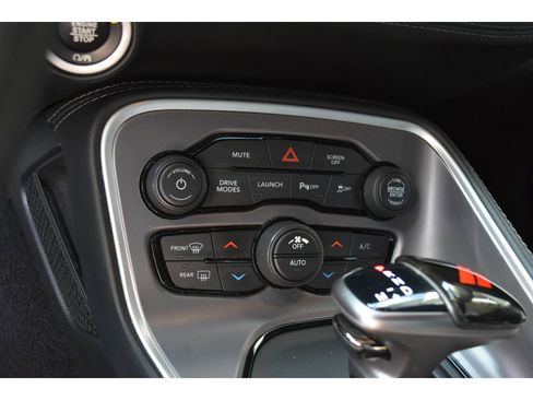 Used 2022 Dodge Challenger R/T Scat Pack image 24