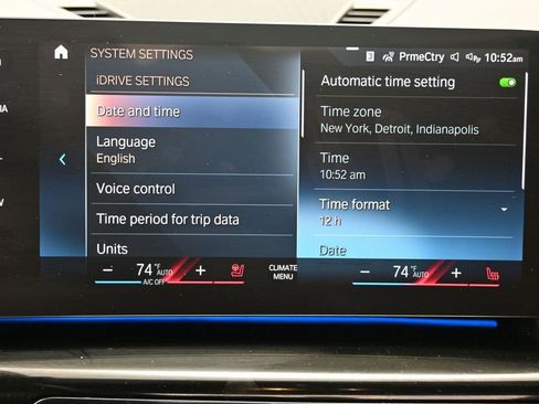 Used 2023 BMW X1 xDrive28i w/ Convenience Package image 29