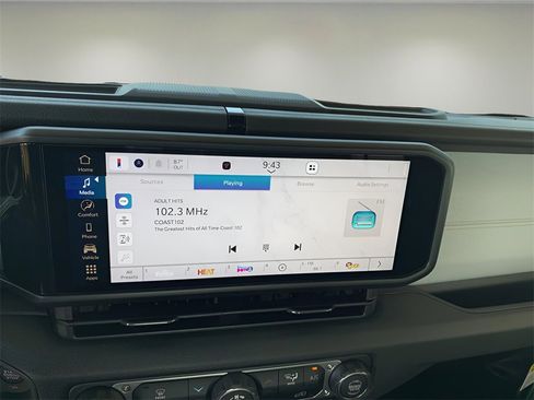 New 2025 Jeep Wrangler Sport image 33