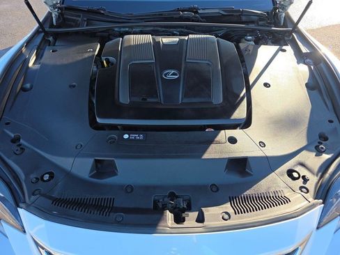 Used 2018 Lexus LS 500 AWD w/ Interior Upgrade Package image 10