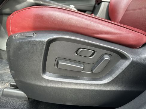 Used 2022 MAZDA CX-5 Carbon Edition image 14