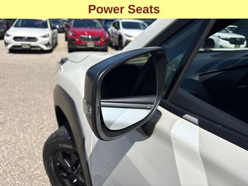 Certified 2024 Subaru Forester Wilderness AWD/4WD image 8