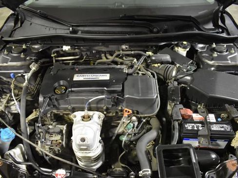 Used 2014 Honda Accord LX image 33