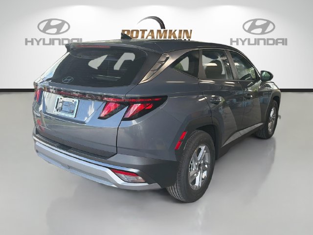 New 2026 Hyundai Tucson SE FWD image 5