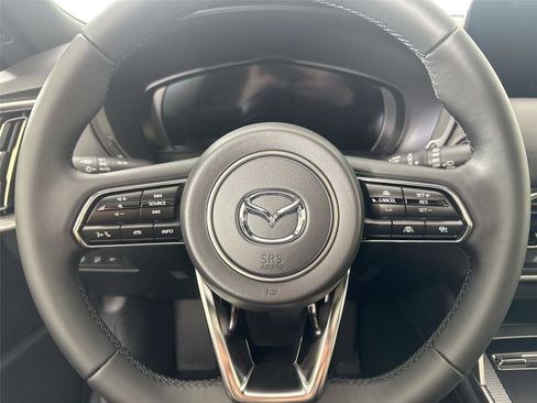 New 2026 MAZDA CX-90 3.3 Turbo w/ Premium Plus Pkg image 19
