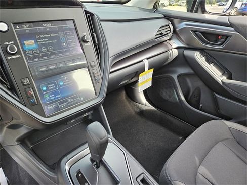 New 2025 Subaru Impreza 2.0i image 10
