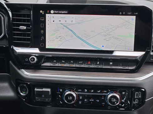 New 2026 GMC Sierra 1500 SLT image 12