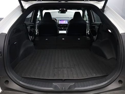 Used 2024 Subaru Solterra Limited w/ Limited Package image 24