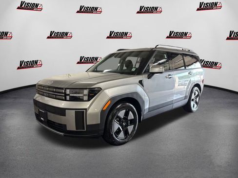 New 2026 Hyundai Santa Fe SEL image 1