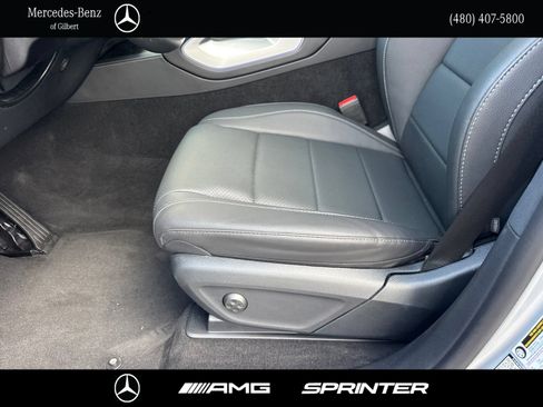 Certified 2026 Mercedes-Benz GLE 450 4MATIC Coupe image 14