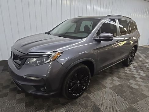 Used 2022 Honda Pilot Special Edition image 8