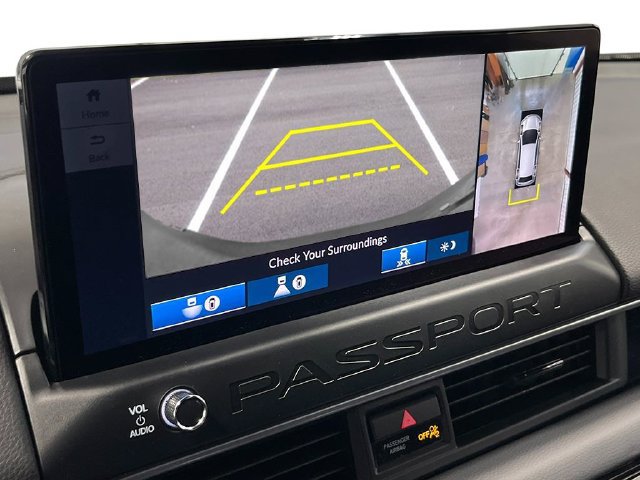 New 2026 Honda Passport TrailSport Elite image 20
