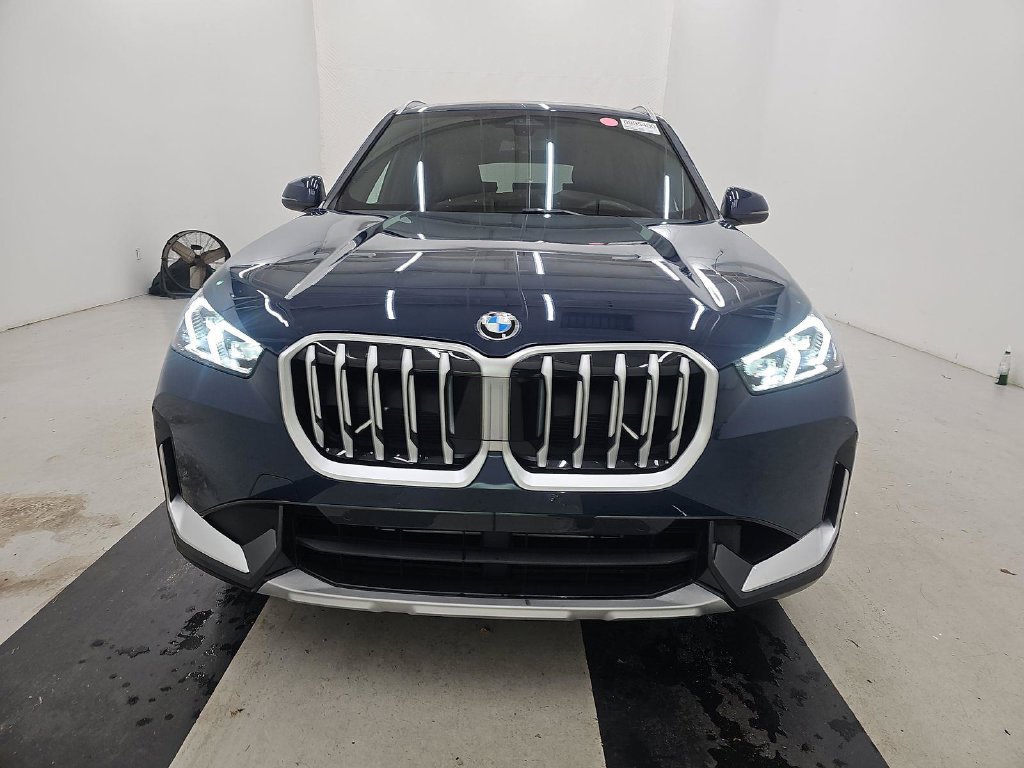 Used 2026 BMW X1 xDrive28i AWD/4WD image 5